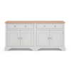 Neptune Neptune Chichester Dressoir - klassieke landelijke stijl