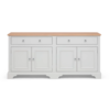 Neptune Neptune Chichester Sideboard - classic Country style