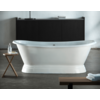 Arroll Freestanding cast iron bath 'Versailles'