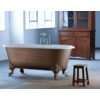 Arroll Freestanding cast iron bath with feet 'Cheverny'