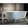 Arroll Freestanding cast iron bath with feet 'Cheverny'