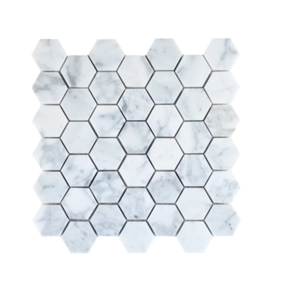 Kennet Hexagonal, 1m2/box