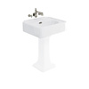 Arcade 600mm basin BB Arcade Arcade 600mm basin