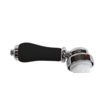 Burlington Hebelgriff Spülkasten schwarz Burlington Burlington Hebelgriff Spülkasten schwarz