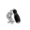 Burlingto pull handle black ceramic (C28S) Burlington Burlingto pull handle black ceramic (C28S)