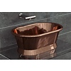 William Holland WH  copper countertop basin Aequs 560