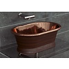 William Holland WH  copper countertop basin Aequs 560