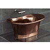 William Holland WH  copper countertop basin Bateau 660