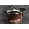 William Holland WH  copper countertop basin Bateau 660