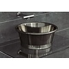 William Holland WH  copper countertop basin Rotundus 400