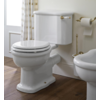 Sbordoni Palladio Close coupled toilet with cistern