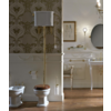 Palladio High level toilet with ceramic cistern Sbordoni Palladio High level toilet with ceramic cistern