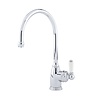 Perrin & Rowe Traditional Kitchen mixer Parthian E.4341