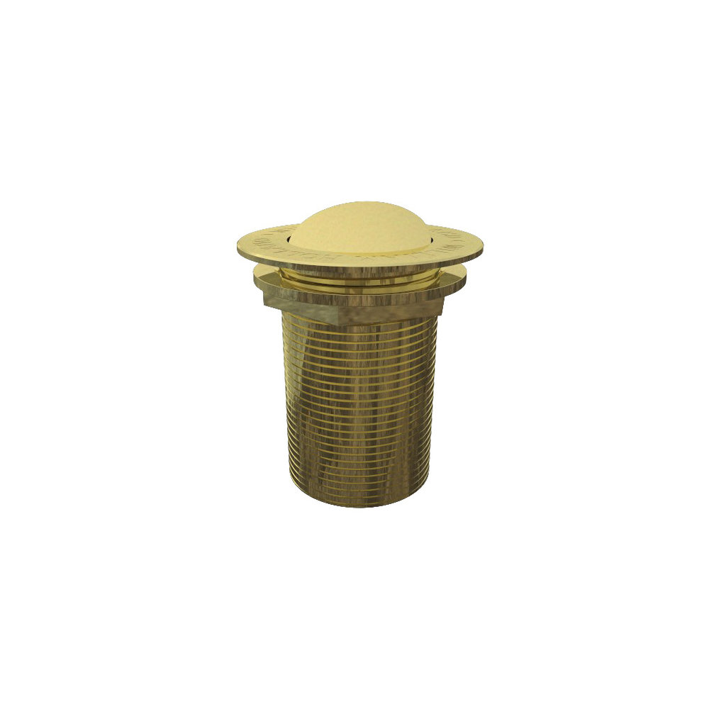 William Holland William Holland Spinflow bath waste