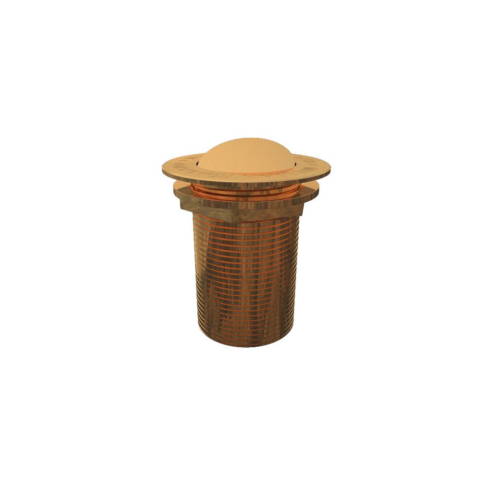 William Holland William Holland Spinflow bath waste