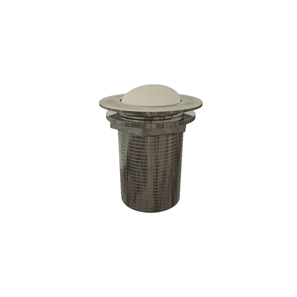 William Holland William Holland Spinflow bath waste