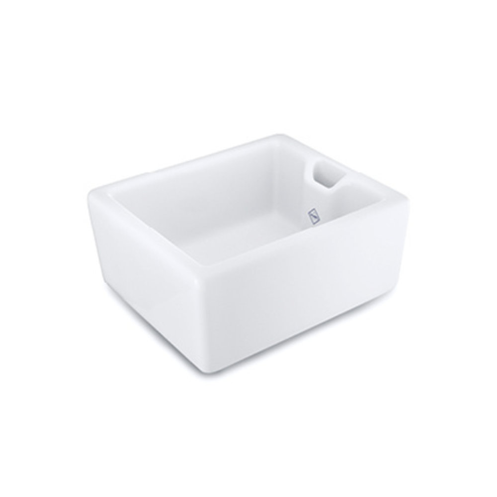 Shaws Countertop basin Belfast