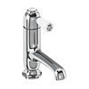 BB Edwardian Chelsea 1-hole basin mixer CH19