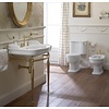 Sbordoni SB Palladio 71.5cm console basin with stand