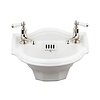 Nostagic cloakroom basin Edwardian 41cm Perrin & Rowe Edwardian Nostagic cloakroom basin Edwardian 41cm
