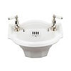 Perrin & Rowe Edwardian Nostagic cloakroom basin Edwardian 41cm