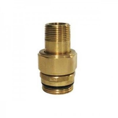 Auslassverbindung 5396