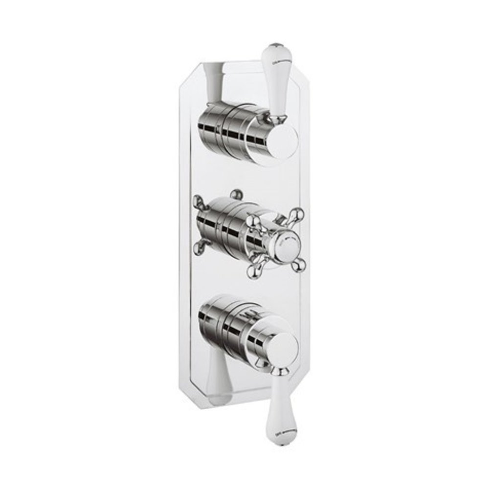 Belgravia Belgravia concealed shower thermo BL2000LBPC_LV-VS+