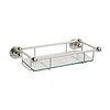 Perrin & Rowe Victorian PR Victorian Glas-Ablage 260mm