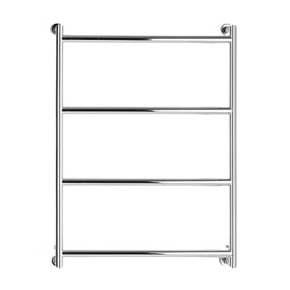 Bard & Brazier B&B Modern design towel rail D-Rail DRW80/60 - 188W