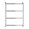 Bard & Brazier B&B Moderner Contemporary-Design Handtuchwärmer D-Rail DRW80/60 -188W