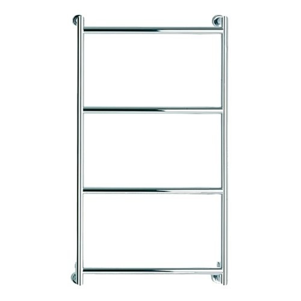 Bard & Brazier B&B Modern design towel rail D-Rail DRW90/50 - 179W