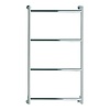 Bard & Brazier B&B Moderner Contemporary-Design Handtuchwärmer D-Rail DRW90/50 -179W