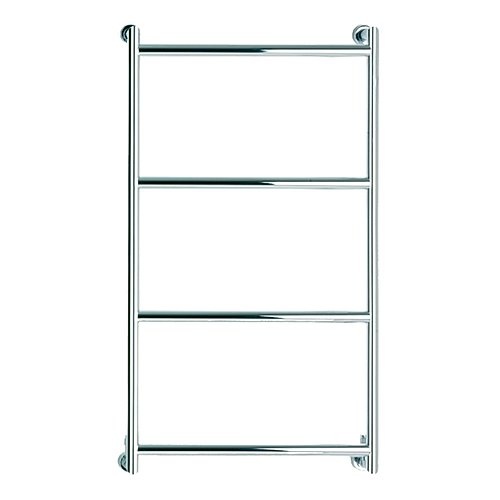 Modern contemporary styl towel rail DRail DRW90/50, 179W, 900x500mm