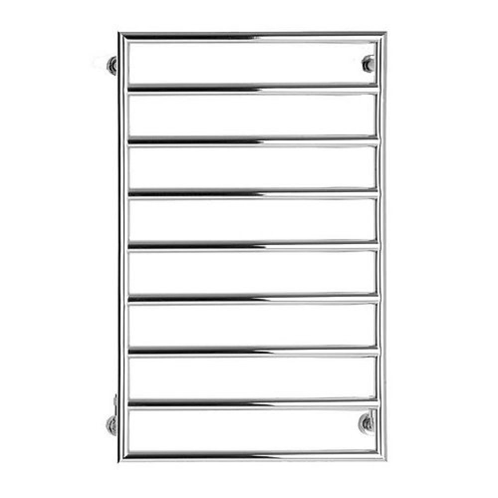 Bard & Brazier B&B Moderne contemporary handdoekradiator D-RailDRW80/50 - 284W