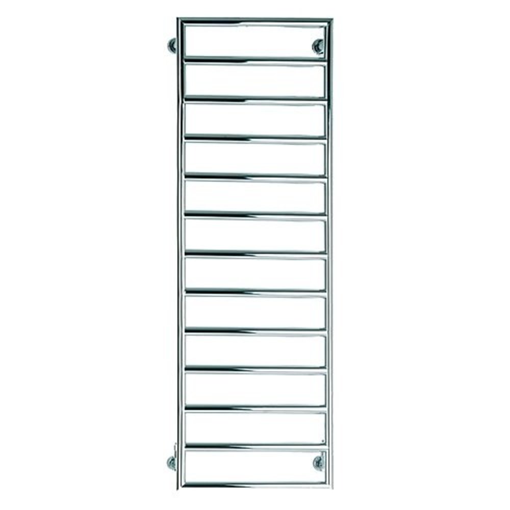 Bard & Brazier B&B Modern design towel rail D-Rail DRW120/40 - 352W