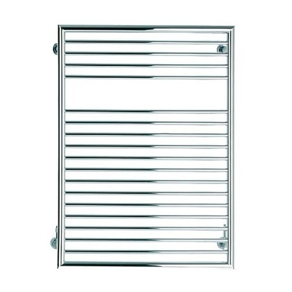 Bard & Brazier B&B Modern design towel rail D-Rail DRW75/50 - 308W