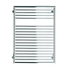 Bard & Brazier B&B Moderne contemporary handdoekradiator D-Rail DRW75/50 - 308W