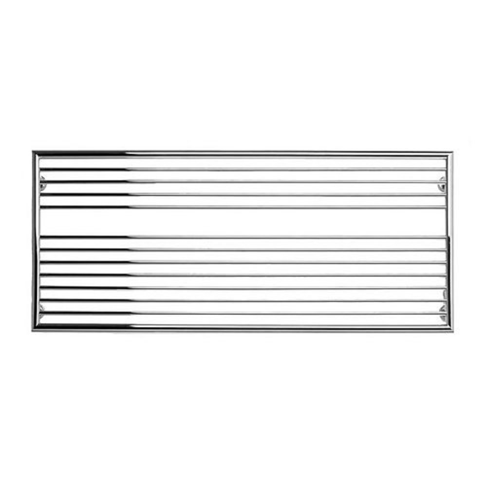 Bard & Brazier B&B Moderne contemporary handdoekradiator D-Rail DRW52/120 - 472W