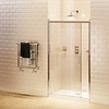 BU Dusch-Schiebetür mit Soft-Close 110cm (C6S) / 120cm (C7S) Burlington BU Dusch-Schiebetür mit Soft-Close 110cm (C6S) / 120cm (C7S)