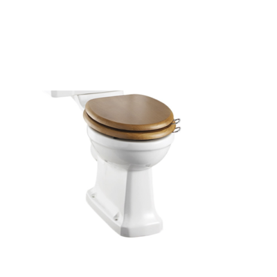 Burlington WC-Schüssel