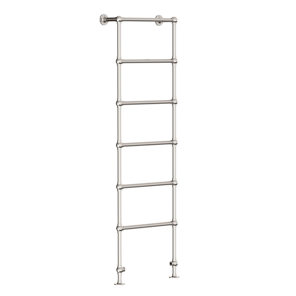 Lefroy Brooks LB Traditional towel rail  Edwardian LB-3206