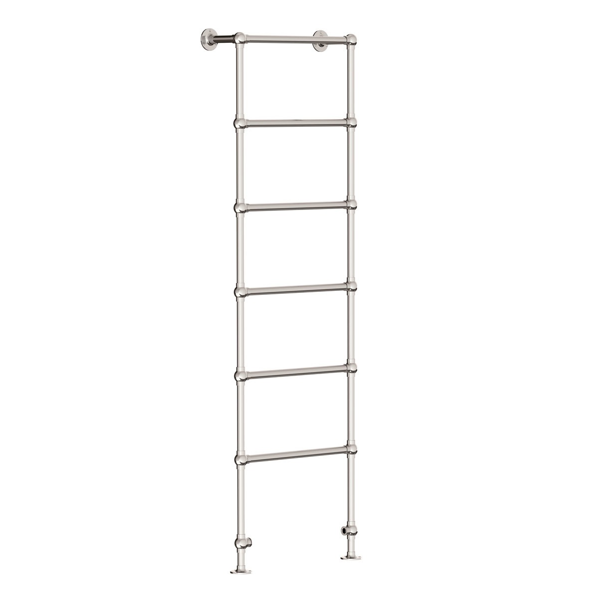 Traditional towel rail Lefroy Brooks Edwardian LB3206 (1830x589mm