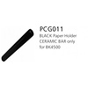 LB Black ceramic bar for BK4500 - PCG011 Lefroy Brooks LB Black ceramic bar for BK4500 - PCG011