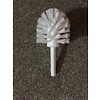 Lefroy Brooks LB toilet brush head - no thread