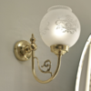 Sbordoni Wall light Lia Sbordoni Sbordoni Wall light Lia