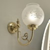 Sbordoni Sbordoni Wall light Lia