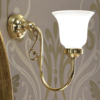 Sbordoni Wall light Dora Sbordoni Sbordoni Wall light Dora
