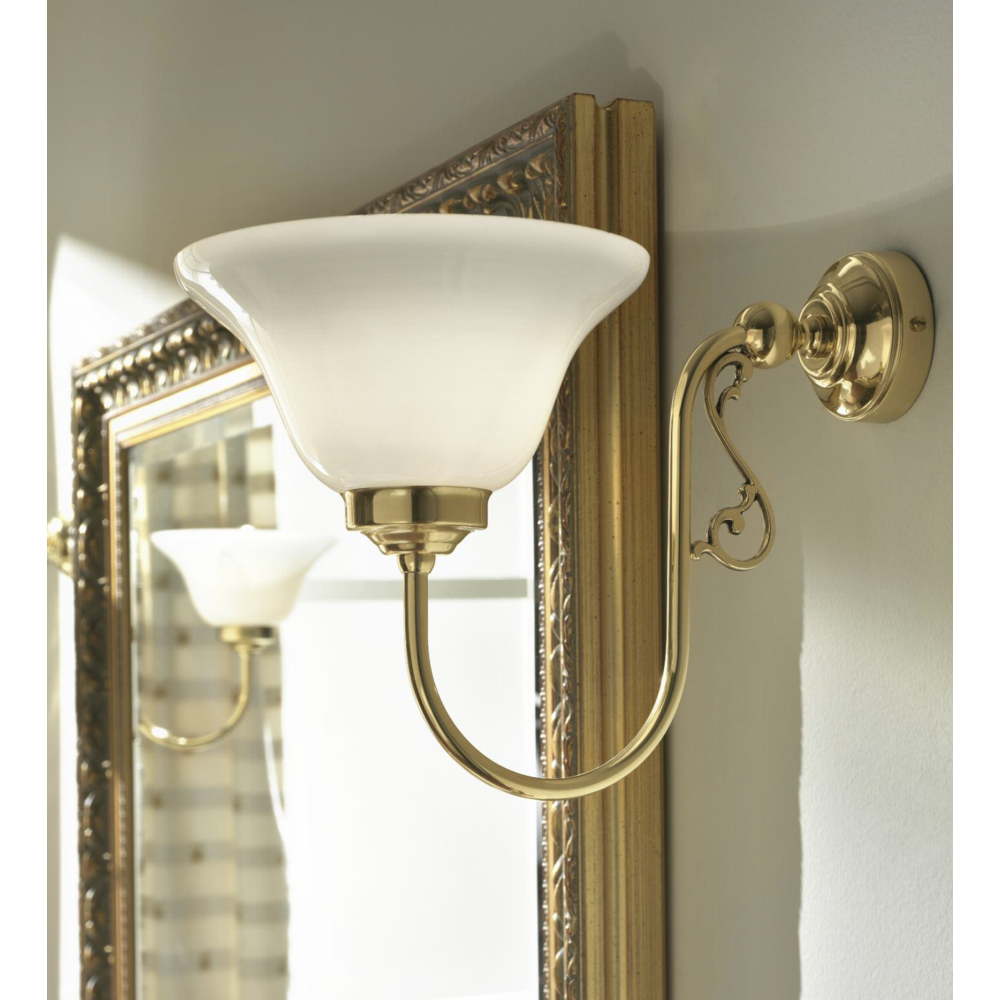 Sbordoni Sbordoni Wall light Fausta