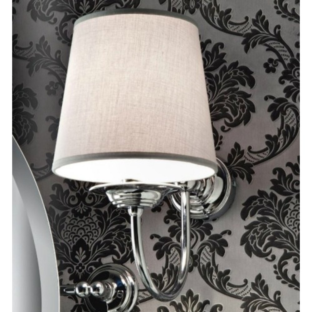 Sbordoni Sbordoni wandlamp Fabiola