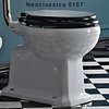 Sbordoni WC-Schüssel für Spülkasten niedrig oder hochhängend Sbordoni Sbordoni WC-Schüssel für Spülkasten niedrig oder hochhängend